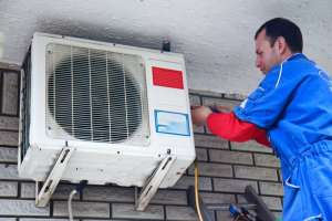 24/7 and Emergency HVAC Near Rhodhiss, NC | Air Conidtioning and Heating Contractors